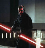 Darth Maul