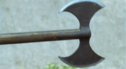 Axe