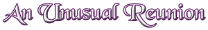 Anunusualreunion