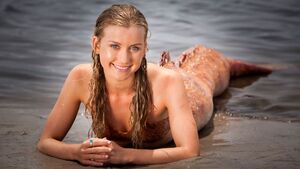Ondina on the Beach