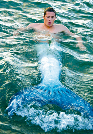 Zac Tailed
