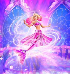 Princess Lumina 01