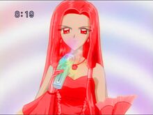 Mary Idol Anne