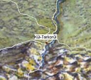 Kultarkorul
