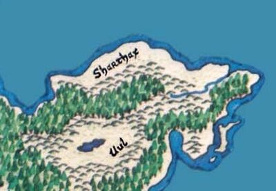 Sharthax