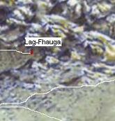 Lagfhauga