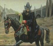 MouthofSauron