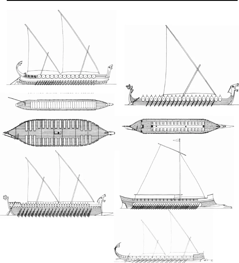 Ships and boats The Notion Club Archive FANDOM powered by Wikia