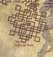 Endlesstair