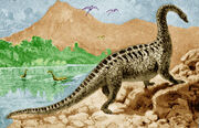 Amphicoelias-dinosaur
