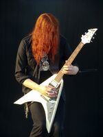 Michael Ammot
