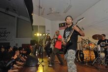 Brain Dead KK 68
