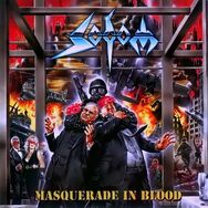 Masquerade in Blood