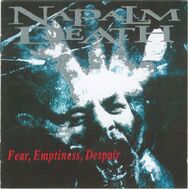 Fear Emptiness Despair