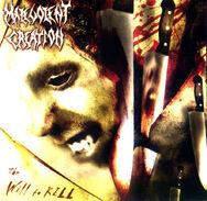 The Will to Kill