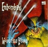 Wolverine Blues Alternate