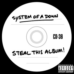 Steal This album