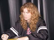 Mustaine
