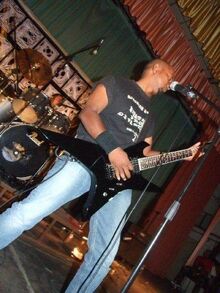 Brain Dead KK 58