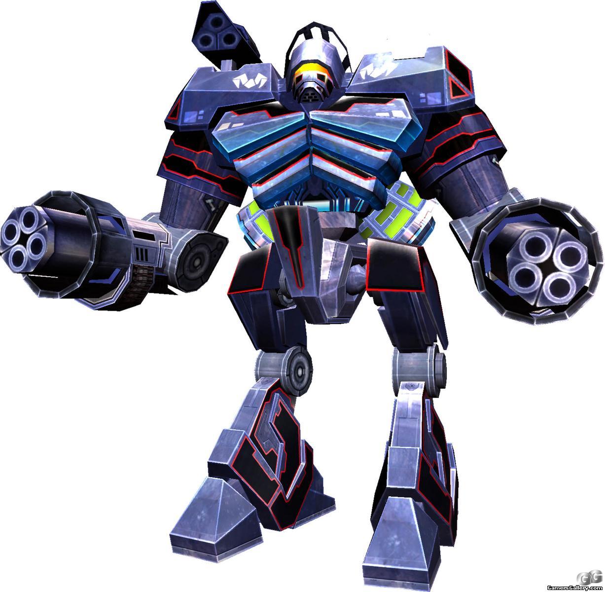 steel assault characters steel assault characters