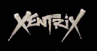 Xentrix logo