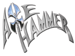 Axe Hammer logo
