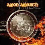 Fate of norns