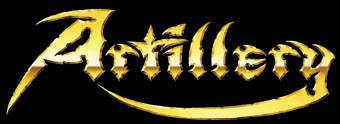 Artillery logo