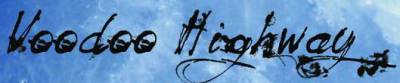 Voodoo Highway logo