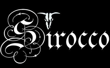 Sirocco bandlogo