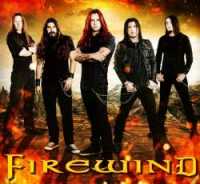 Firewind banpic
