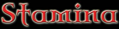 Stamina logo