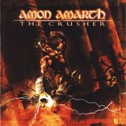 Amon amarth The crusher (a)