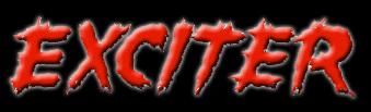 Exciter logo