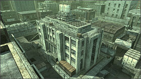 UrbanUltimatum