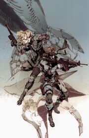 Snake-raiden-ray