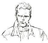 David (Solid Snake)