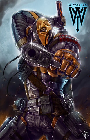 File:Deathstroke by wizyakuza-d7ohibh.jpg