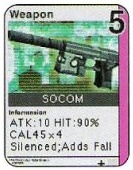 SOCOM