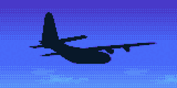 Ghost Babel C-130