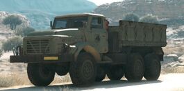 SOVIETTRUCKAFGHANISTAN