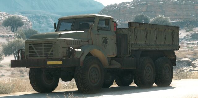 File:SOVIETTRUCKAFGHANISTAN.jpg
