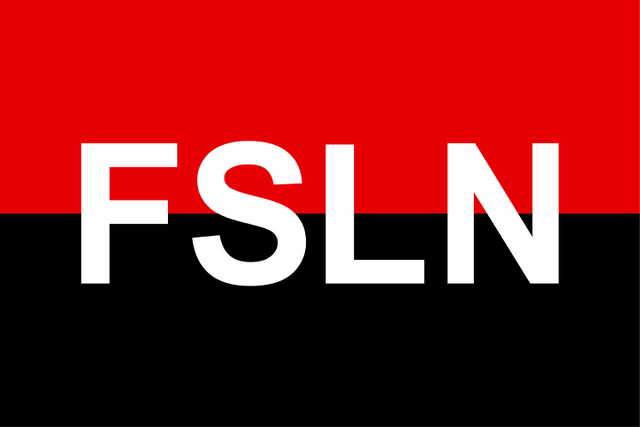 File:Flag of the FSLN.svg.png