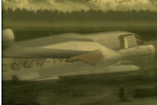 metal gear solid outer heaven