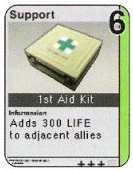 1st Aid Kit