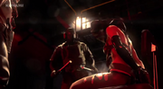Quiet E3 2013 trailer