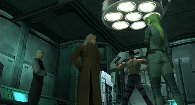 File:MGS1 Snake interrogation.png