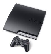 PS3 Slim