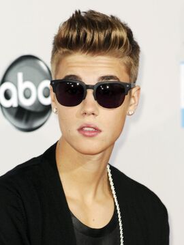 Justin-Bieber