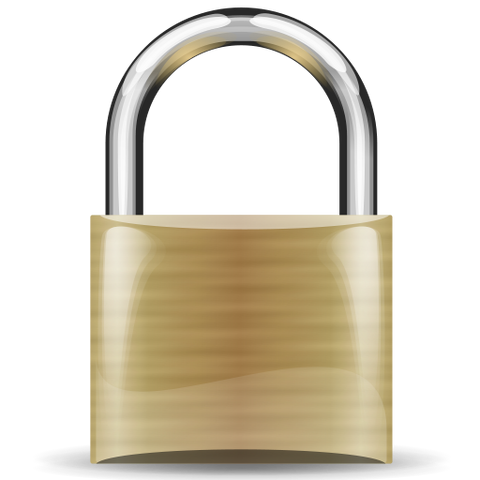 File:Padlock.png